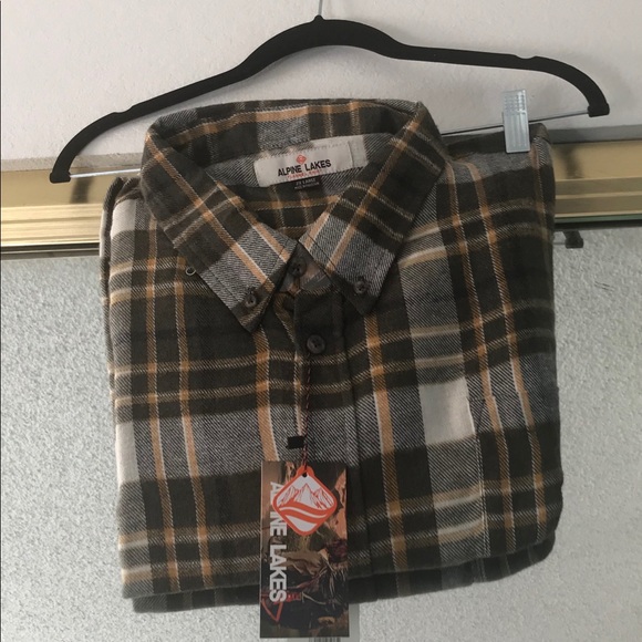 Button down long sleeve - Picture 2 of 3